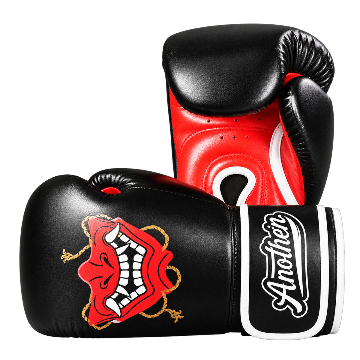 Guantes y Protección
