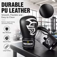 Guantes PRETORIAN