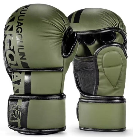 MMA Guantes