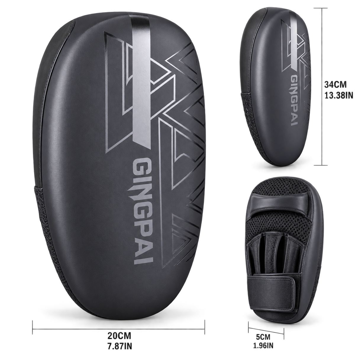 Pads GINGPAI Pro