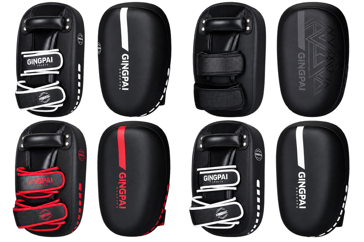 Pads GINGPAI Pro