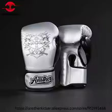 Guantes de Boxeo I Another Boxer