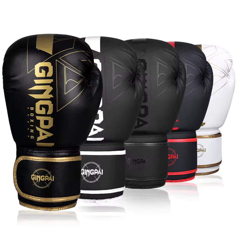 Guantes PU