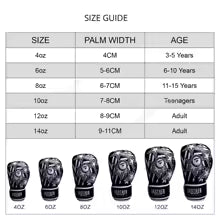 Guantes Another VII
