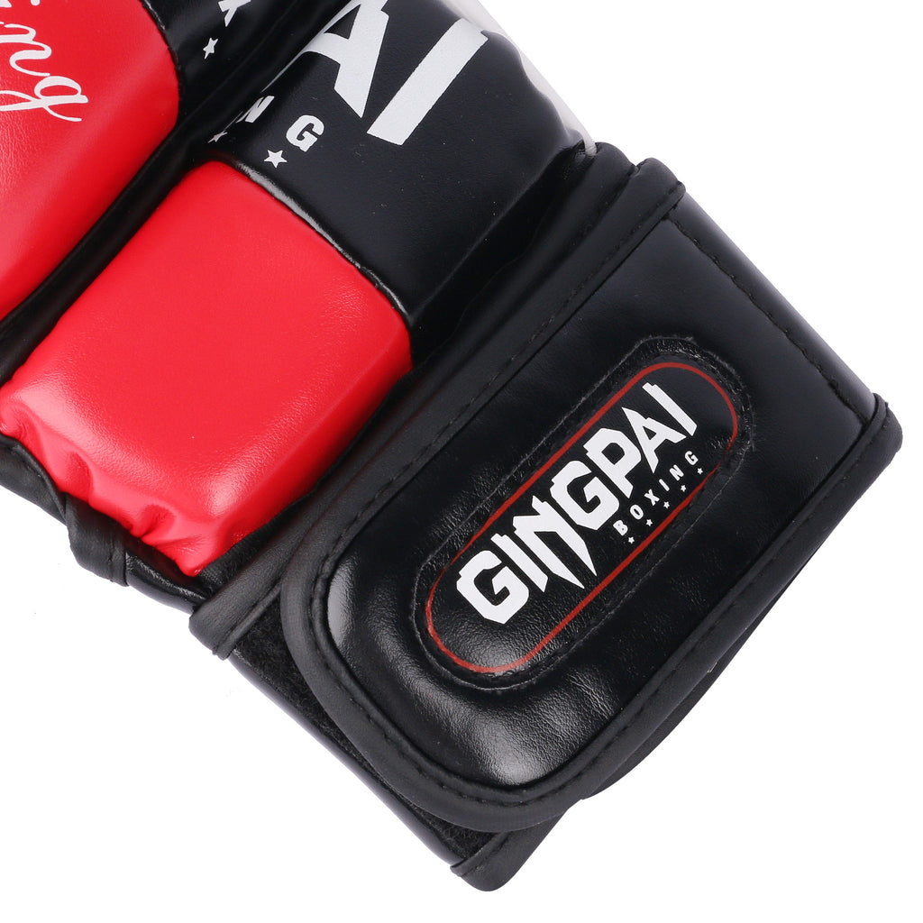 GINGPAI MMA Guantes
