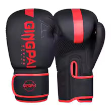 Guantes PU