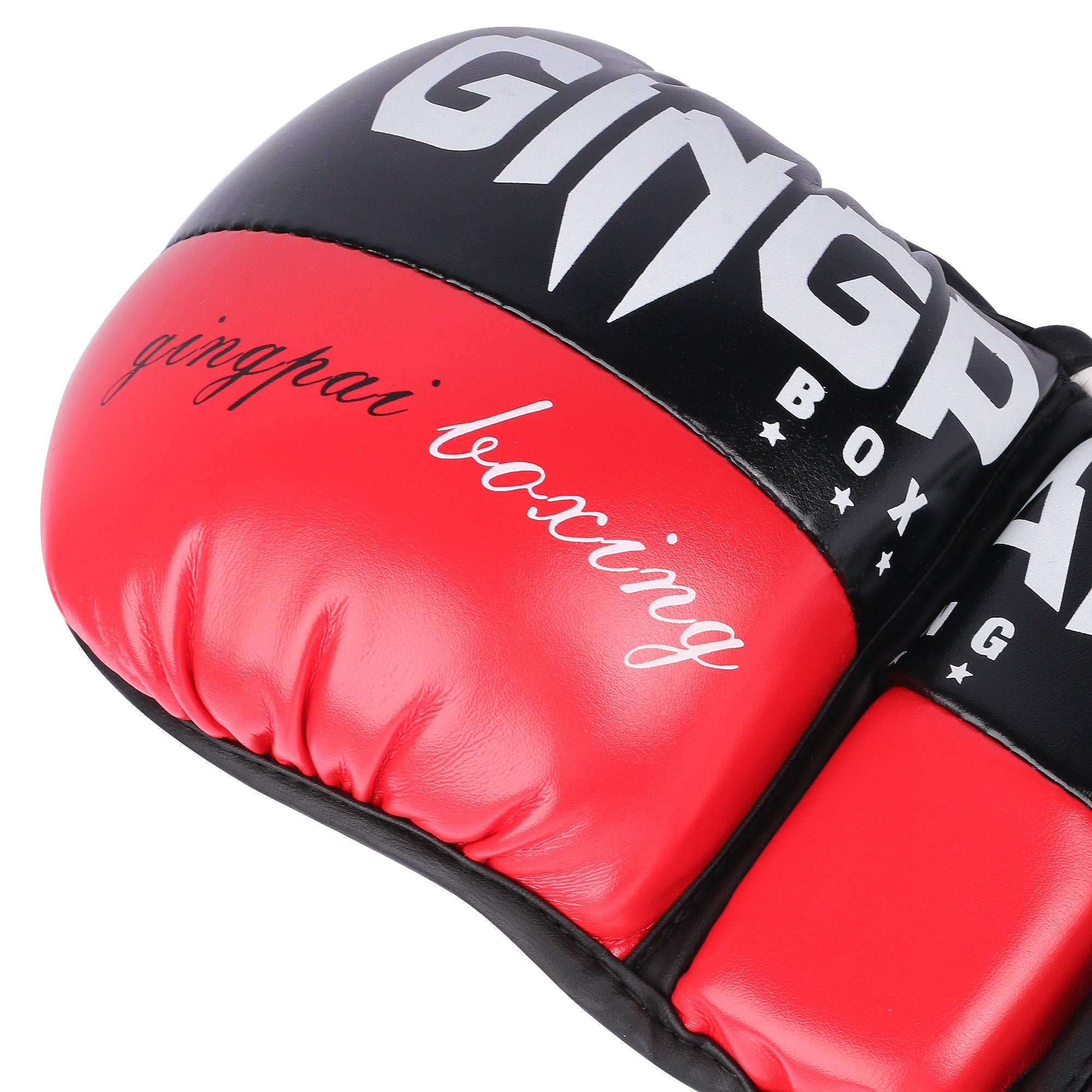 GINGPAI MMA Guantes