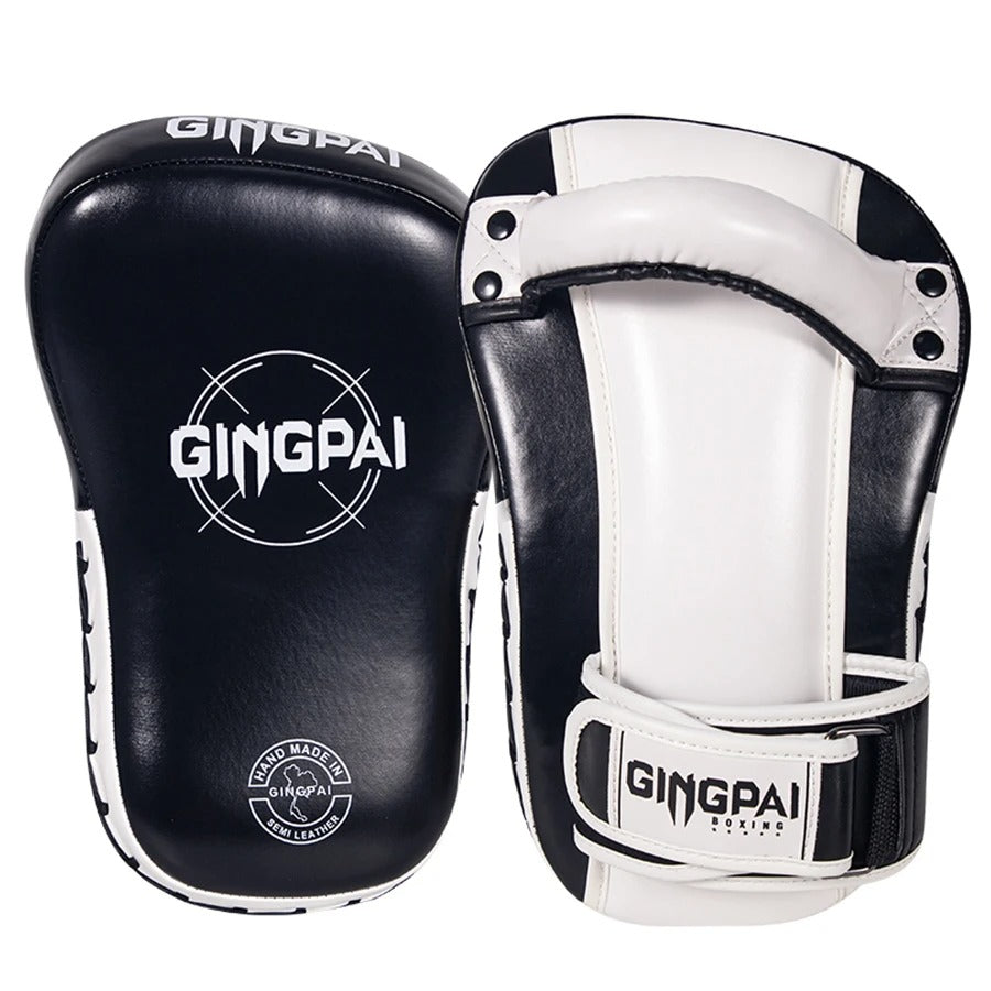 Thai pads tacticos- GINGPAI