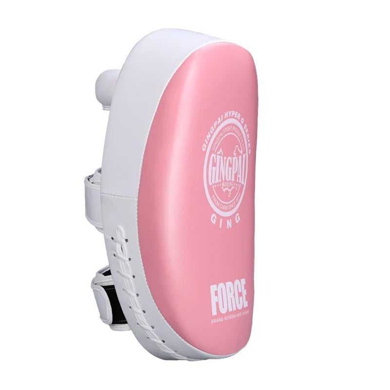 GINGPAI FORCE - Thai Pads profesionales