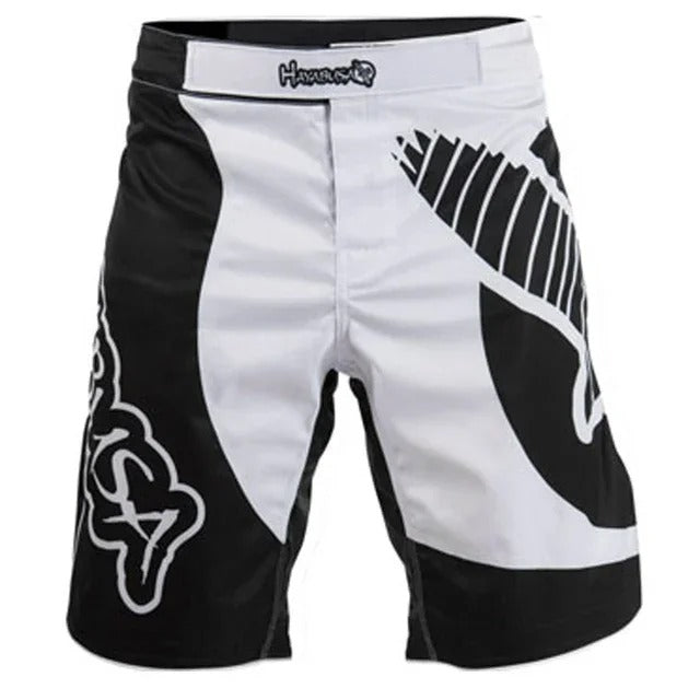 MMA Short - Hayabusa Retro