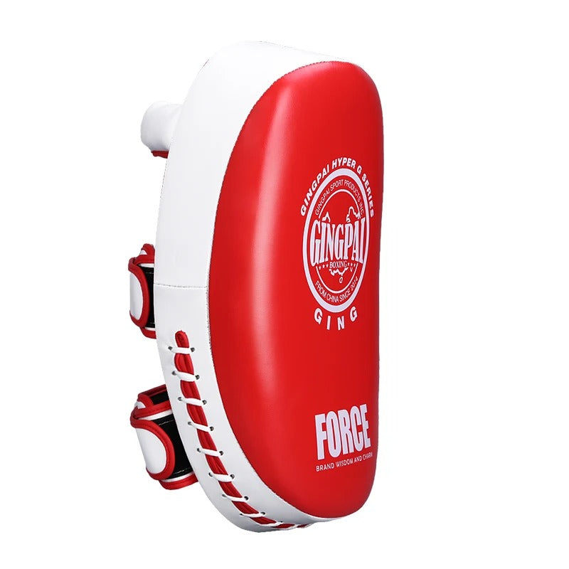 GINGPAI FORCE - Thai Pads profesionales