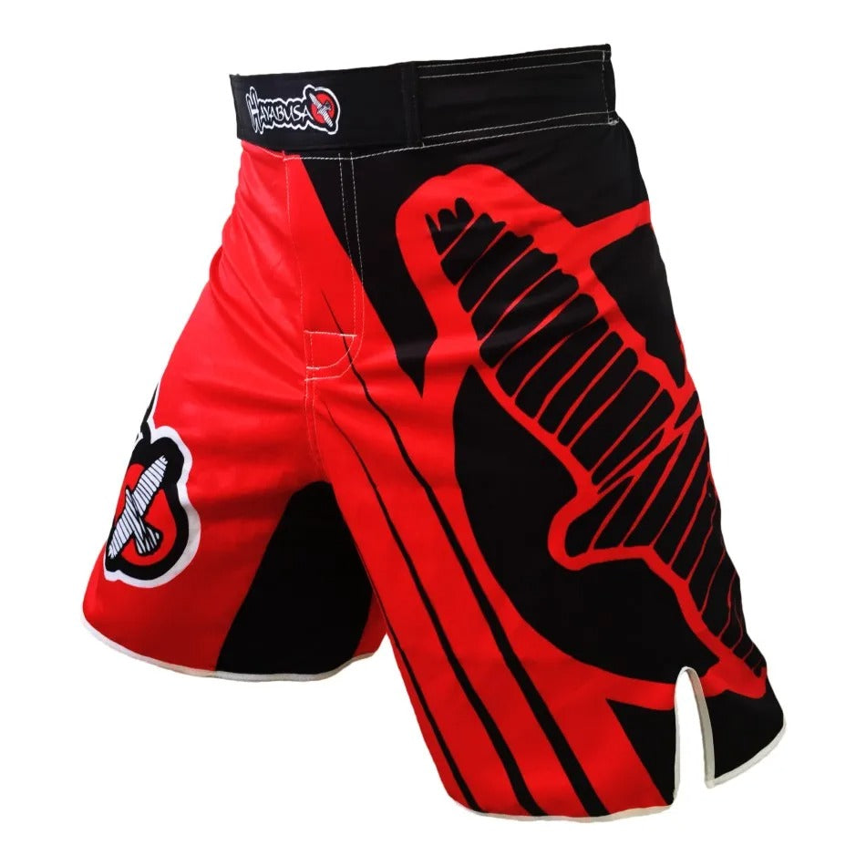 MMA Short - Hayabusa Retro