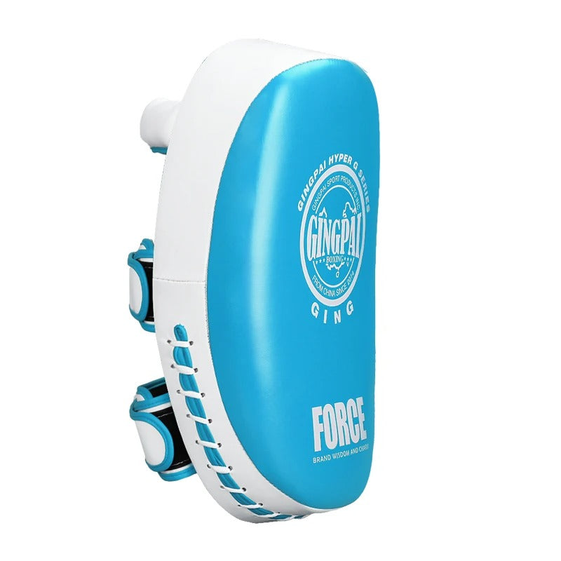 GINGPAI FORCE - Thai Pads profesionales