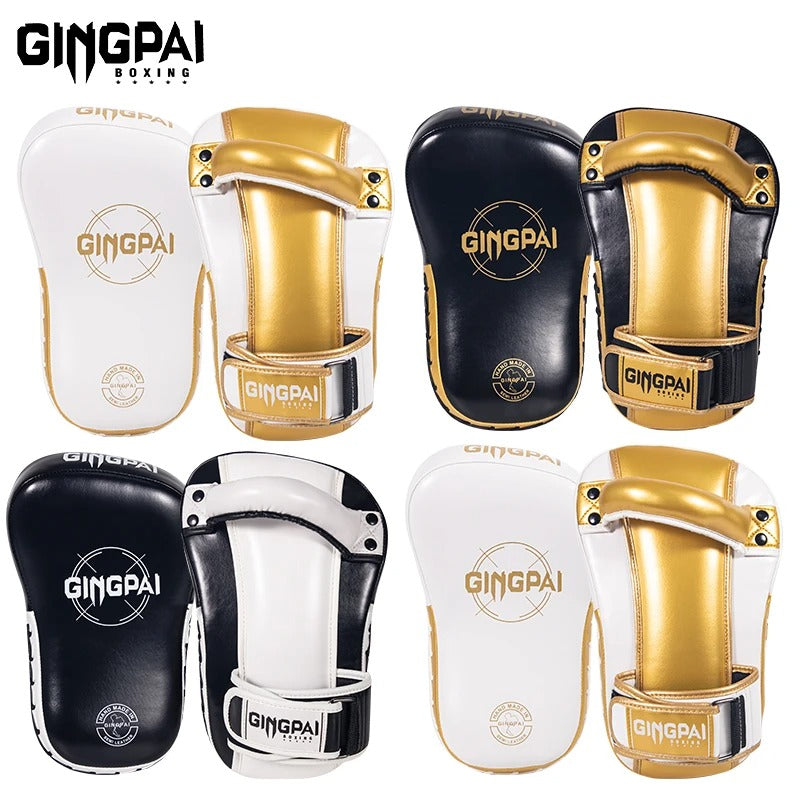 Thai pads tacticos- GINGPAI