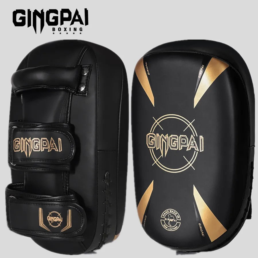 Thai Pads de uso Profesional - GINGPAI