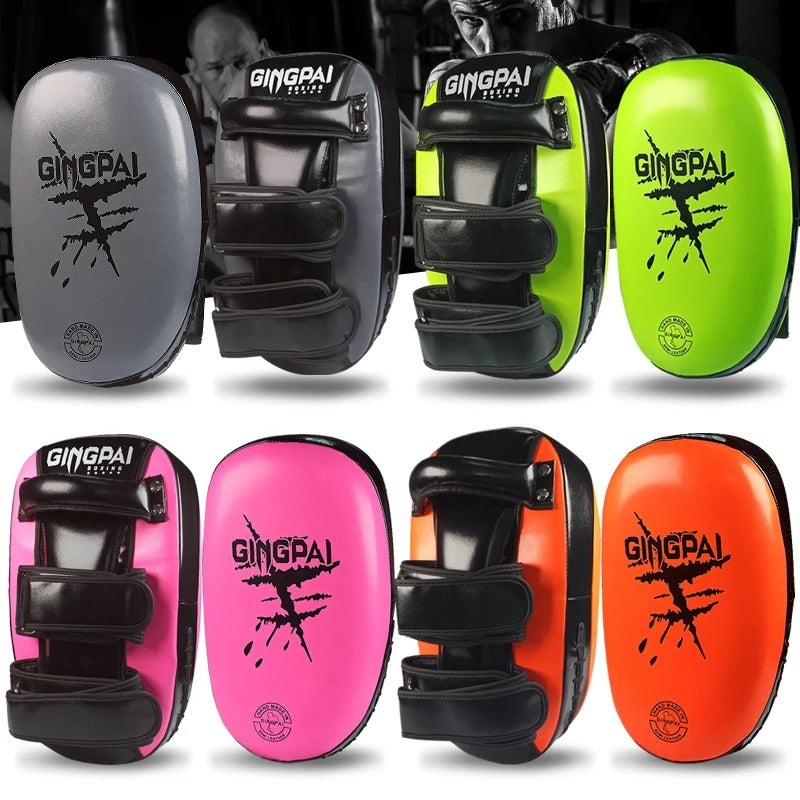 Thai Pads Since - GINGPAI