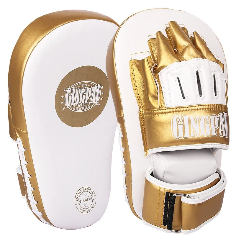 Manopla hibrida GINGPAI