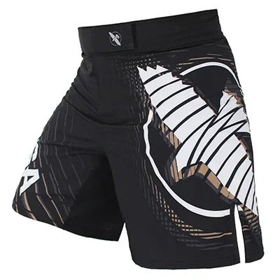 MMA Short - Hayabusa Retro