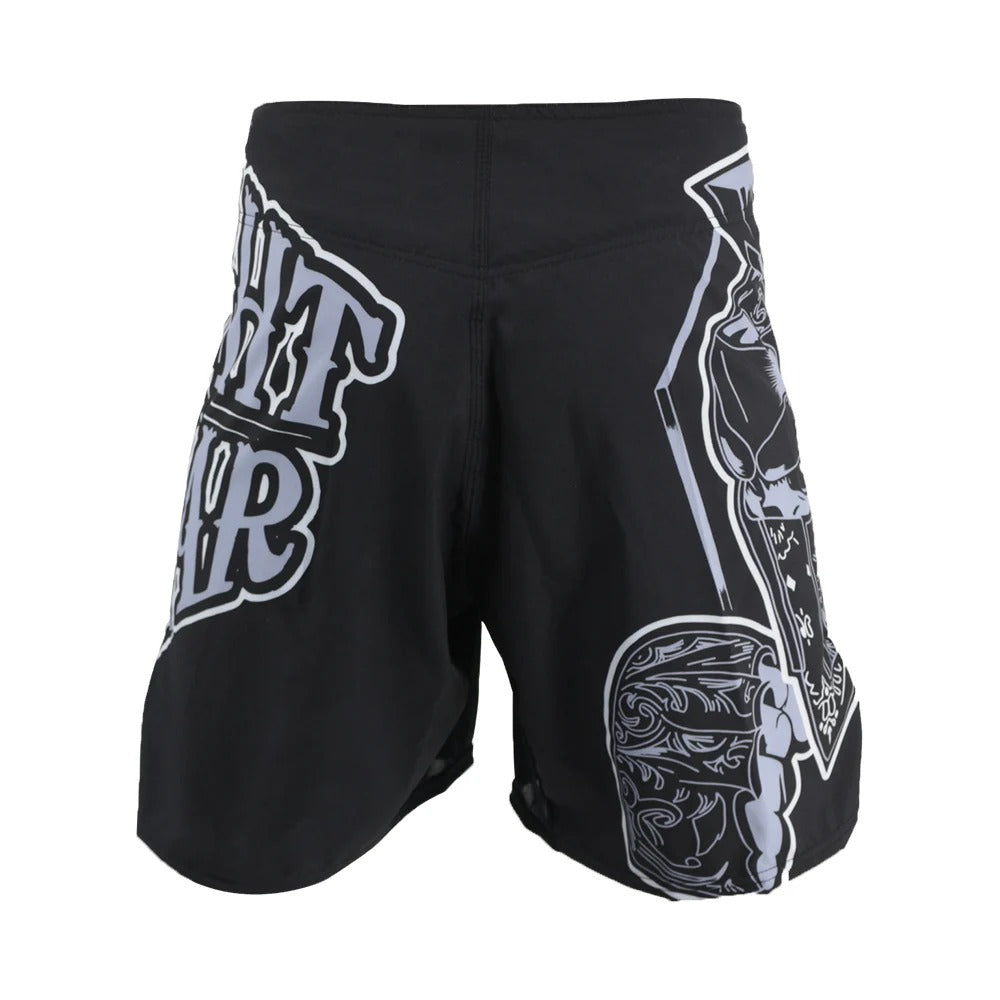 SOTF MMA Short - Guerrero