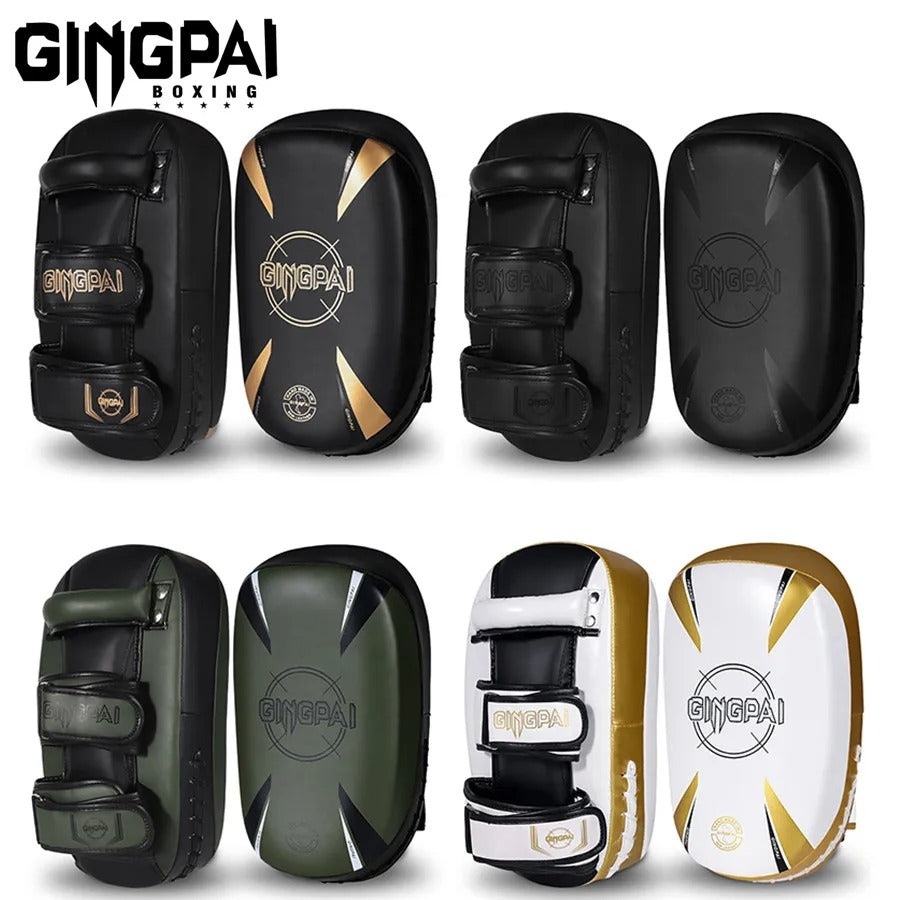 Thai Pads de uso Profesional - GINGPAI