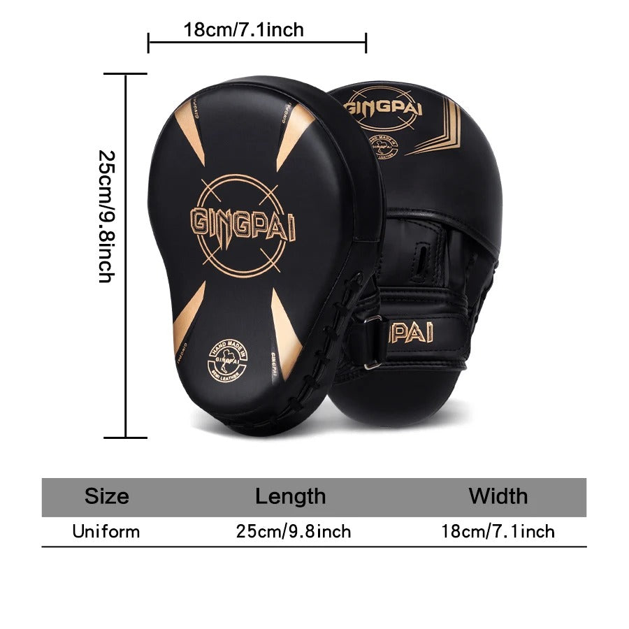 Manopla de Boxeo - GINGPAI