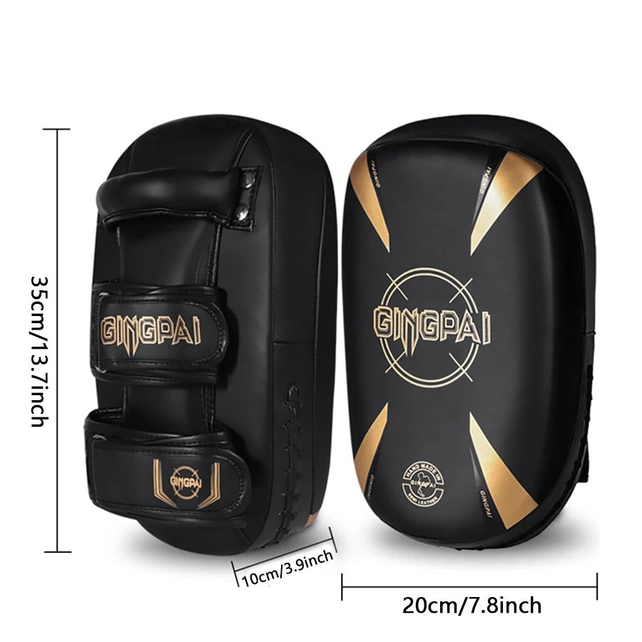 Thai Pads de uso Profesional - GINGPAI