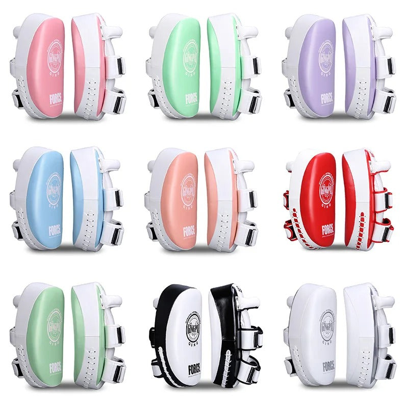 GINGPAI FORCE - Thai Pads profesionales