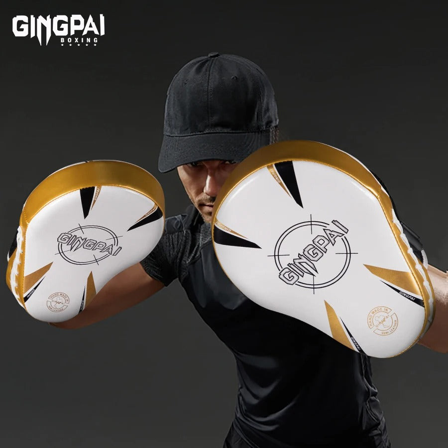 Manopla de Boxeo - GINGPAI