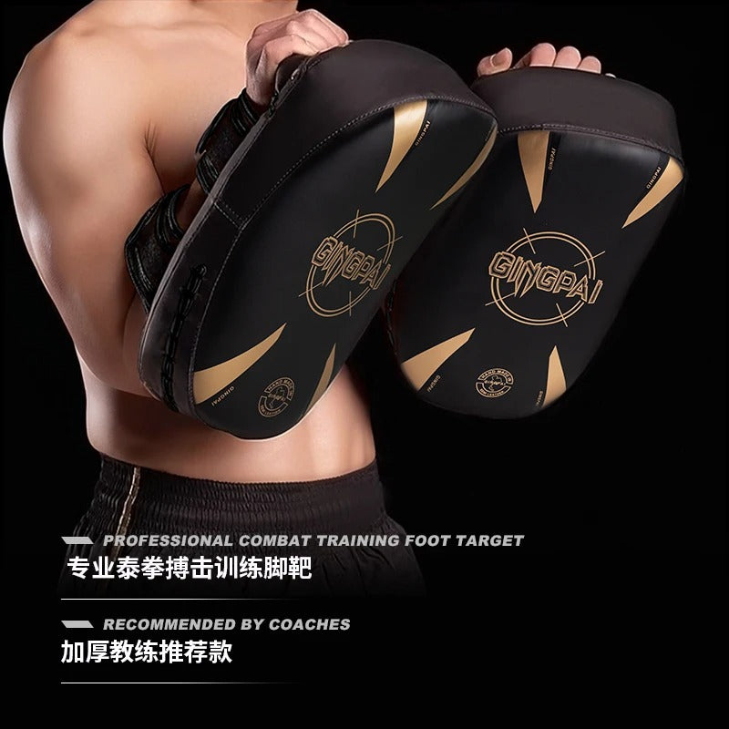 Thai Pads de uso Profesional - GINGPAI