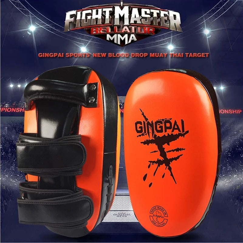 Thai Pads Since - GINGPAI