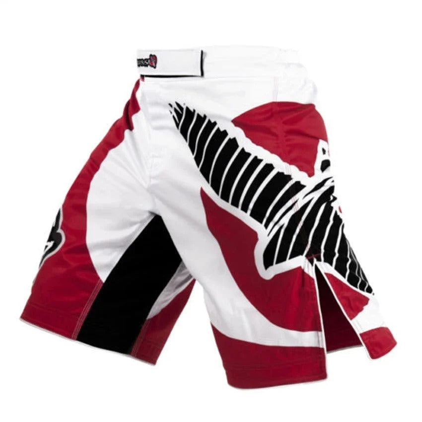 MMA Short - Hayabusa Retro