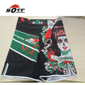 SOTF MMA Short - Mexico