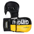 Guantes MMA GTX