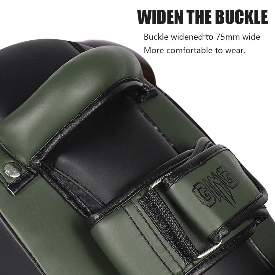 Thai Pads de uso Profesional - GINGPAI