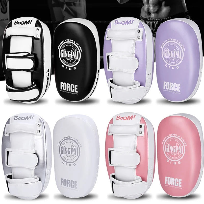 GINGPAI FORCE - Thai Pads profesionales