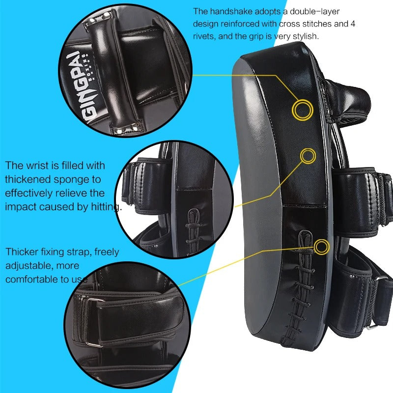 Thai Pads Since - GINGPAI