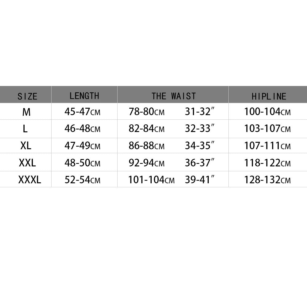 SOTF MMA Short - Guerrero