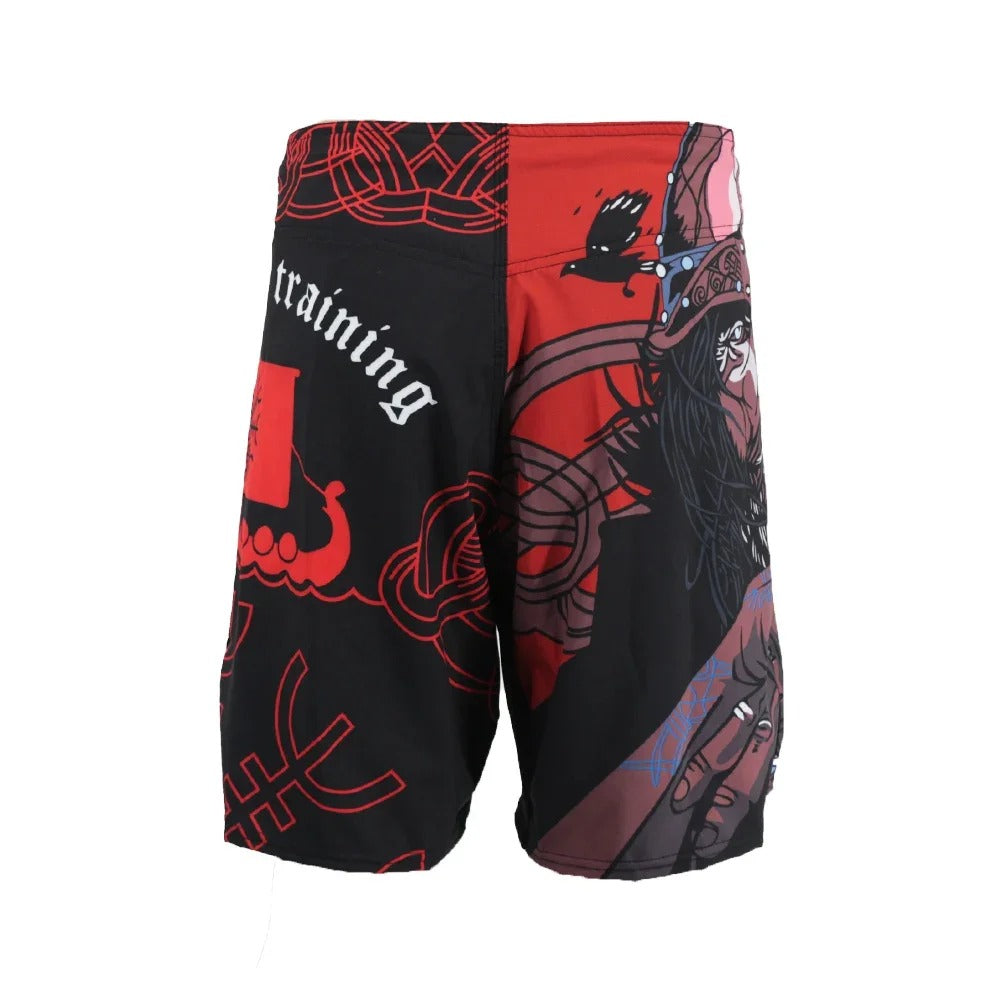 MMA Short Viking