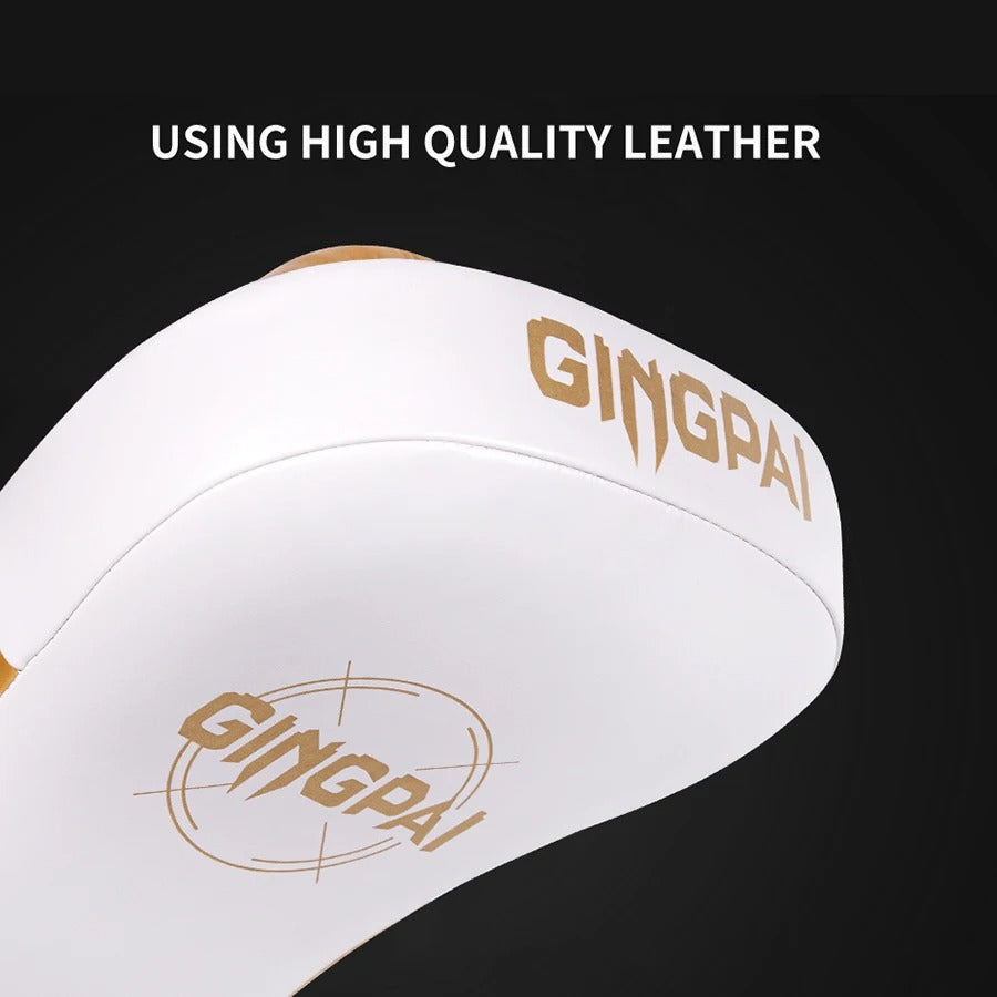 Thai pads tacticos- GINGPAI