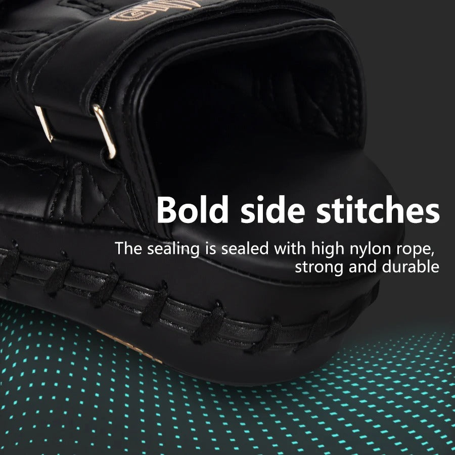 Manopla de Boxeo - GINGPAI