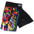 SOTF MMA Short - Leon
