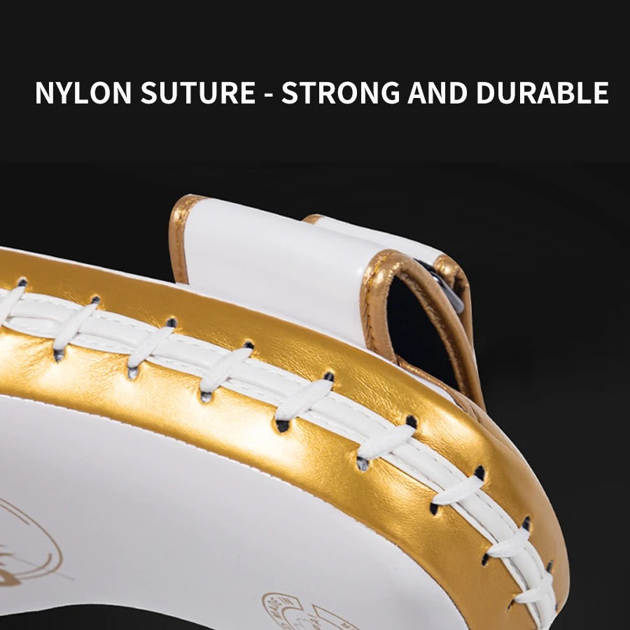 Thai pads tacticos- GINGPAI