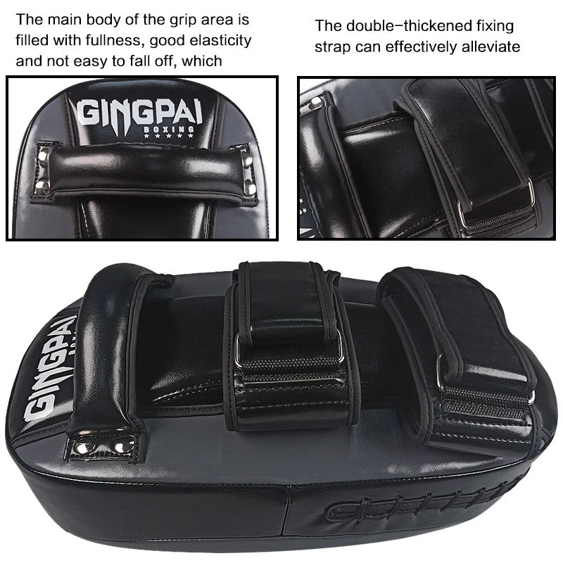 Thai Pads Since - GINGPAI