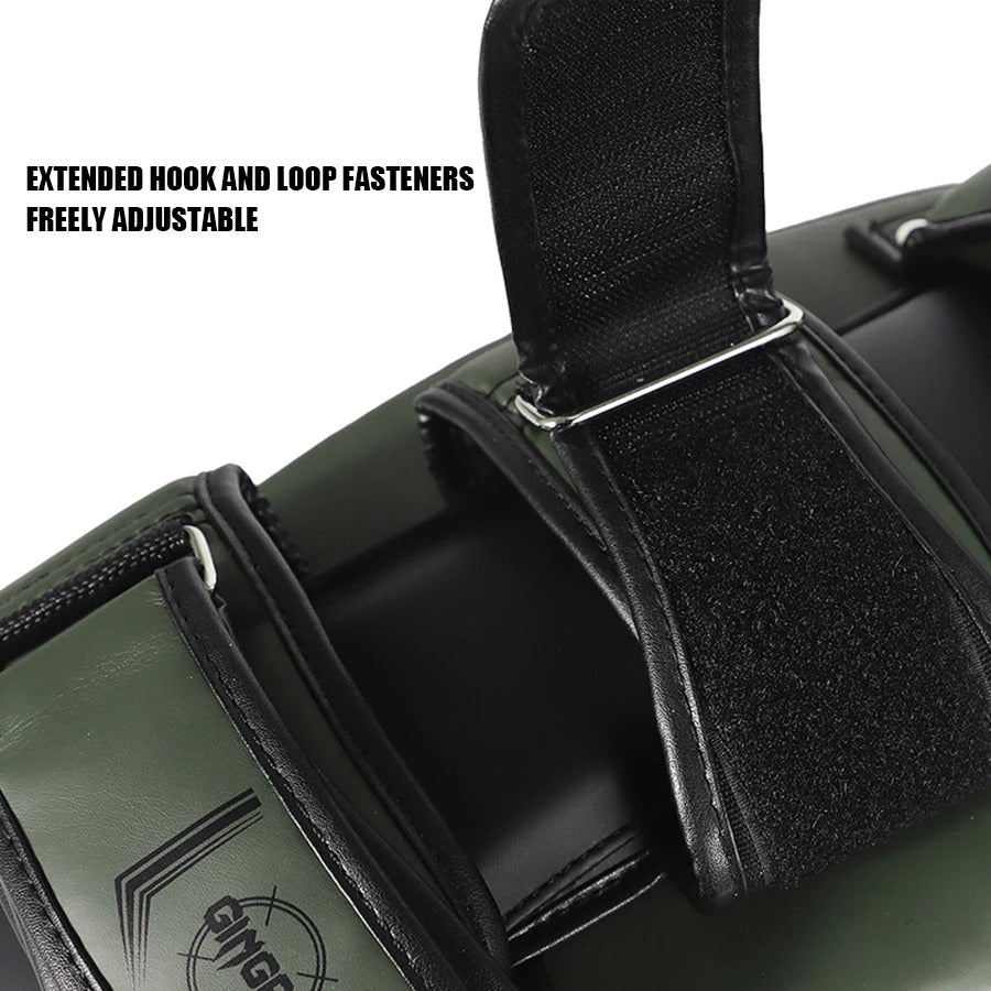 Thai Pads de uso Profesional - GINGPAI