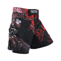 MMA Short Viking