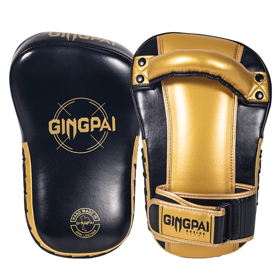 Thai pads tacticos- GINGPAI