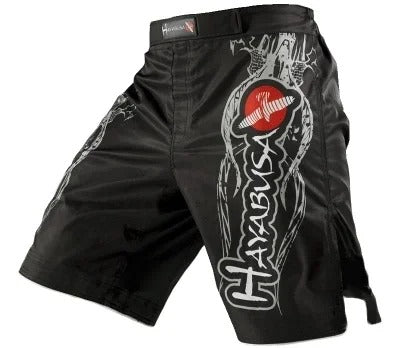 MMA Short - Hayabusa Retro