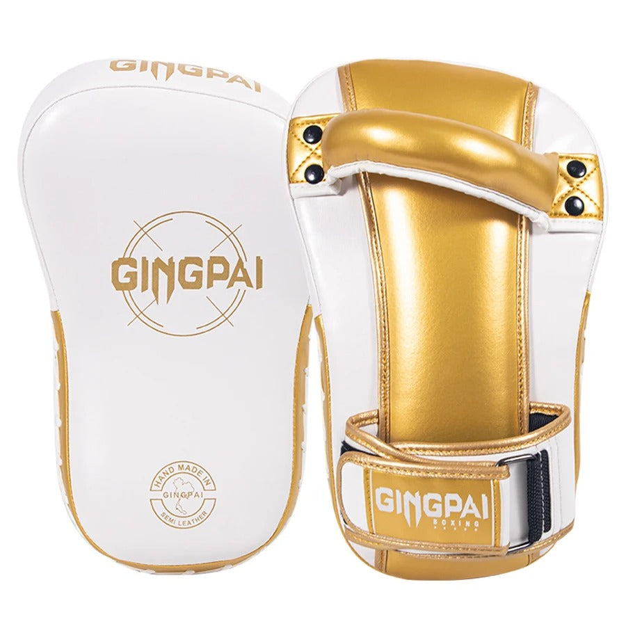 Thai pads tacticos- GINGPAI