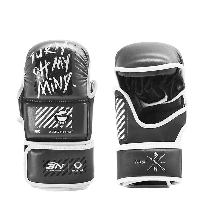 Guantes MMA BNX