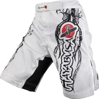 MMA Short - Hayabusa Retro